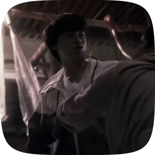 🌟 Стикер «Jang Wooyoung» для Telegram