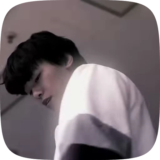 🌟 Стикер «Jang Wooyoung» для Telegram