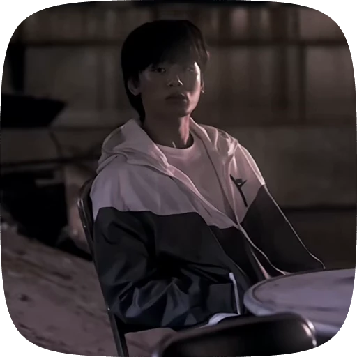🌟 Стикер «Jang Wooyoung» для Telegram