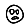😦 Эмодзи «Sловечки» для Telegram