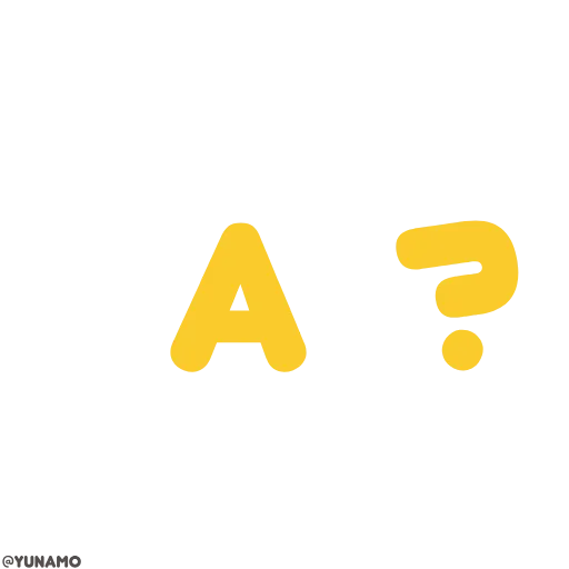 🤨 Стикер «sekas words» для Telegram