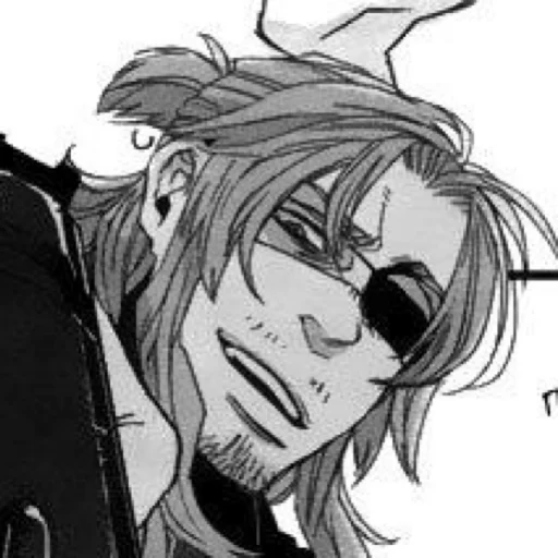 😀 Стикер «Worick Arcangelo» для Telegram
