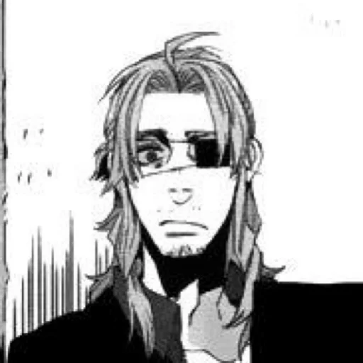 😀 Стикер «Worick Arcangelo» для Telegram