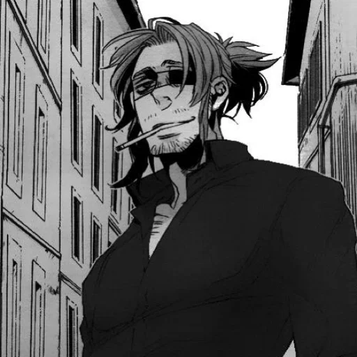 😀 Стикер «Worick Arcangelo» для Telegram