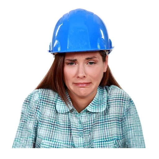 😕 Стикер «Workers» для Telegram