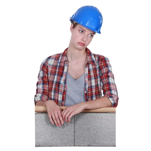 😐 Стикер «Workers» для Telegram