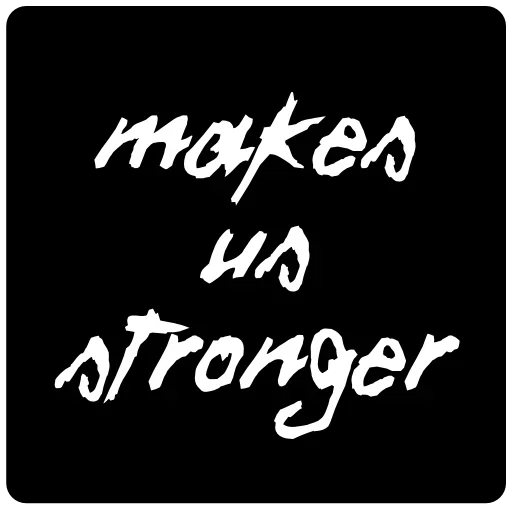 😌 Стикер «Work Harder Bitch» для Telegram