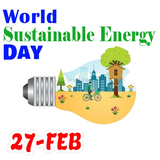 🌎 Стикер «World Earth Days» для Telegram