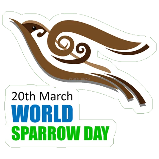 🌎 Стикер «World Earth Days» для Telegram