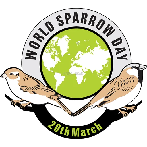🌎 Стикер «World Earth Days» для Telegram