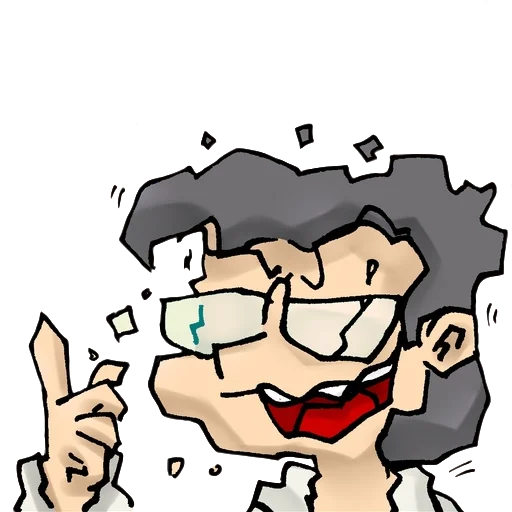 🥴 Стикер «Земля эмоций» для Telegram