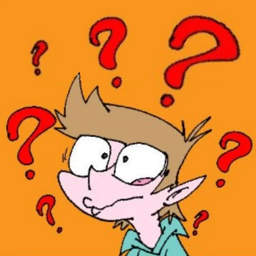 🤨 Стикер «Земля эмоций» для Telegram