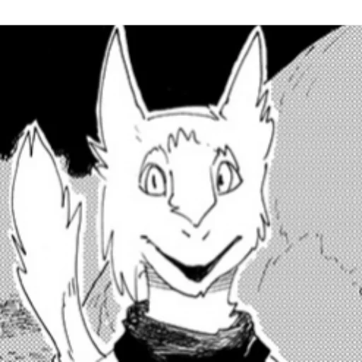 🙂 Стикер «World of Vilous [Manga]» для Telegram