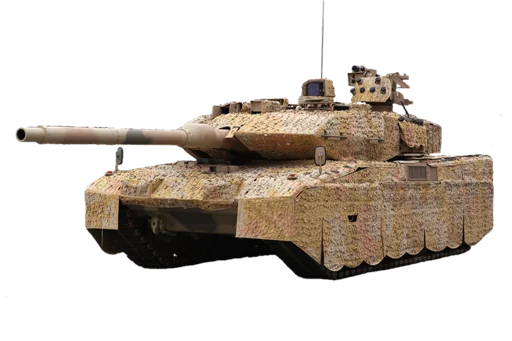 Стикерпак World Army для Telegram