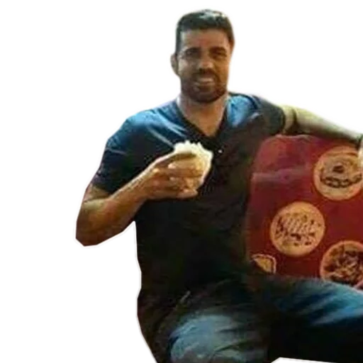 🍔 Стикер «Чемпионат Мира» для Telegram