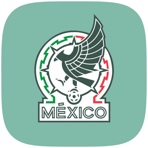 🇲🇽 Эмодзи «World Cub 2026» для Telegram