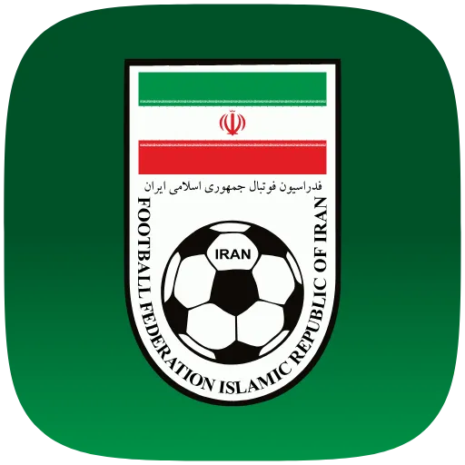 🇮🇷 Эмодзи «World Cub 2026» для Telegram