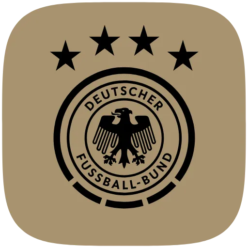 🇩🇪 Эмодзи «World Cub 2026» для Telegram