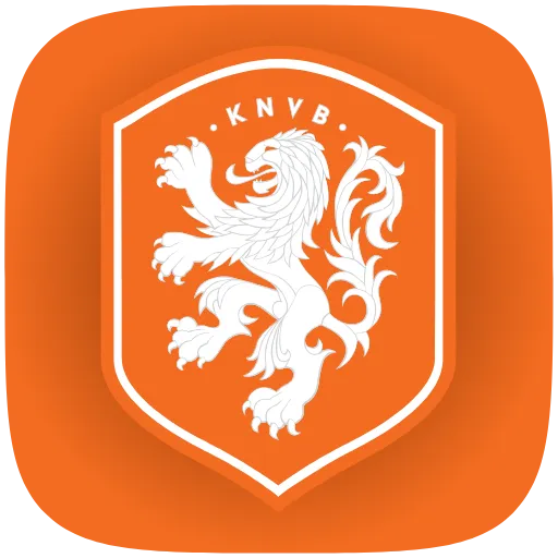 🇳🇱 Эмодзи «World Cub 2026» для Telegram