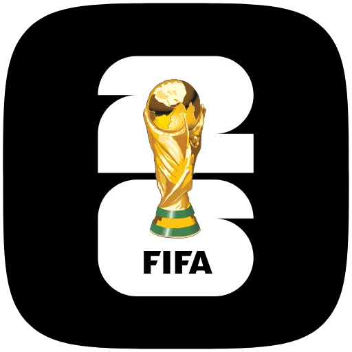 ⚽️ Эмодзи «World Cub 2026» для Telegram