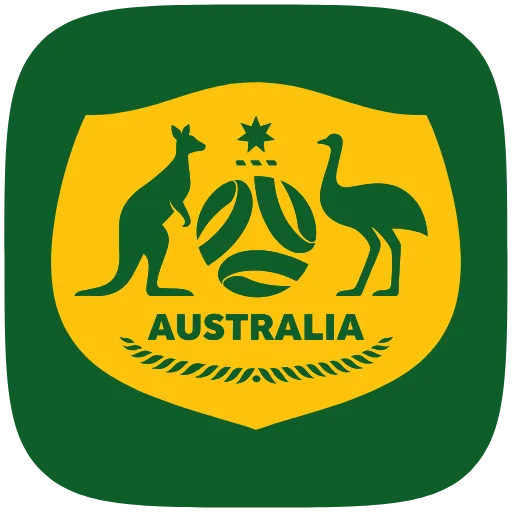 🇦🇺 Эмодзи «World Cub 2026» для Telegram