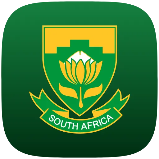 🇿🇦 Эмодзи «World Cub 2026» для Telegram
