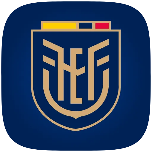 🇪🇨 Эмодзи «World Cub 2026» для Telegram