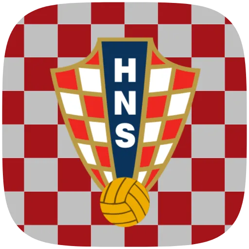 🇭🇷 Эмодзи «World Cub 2026» для Telegram