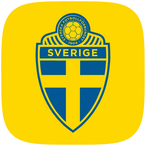 🇸🇪 Эмодзи «World Cub 2026» для Telegram