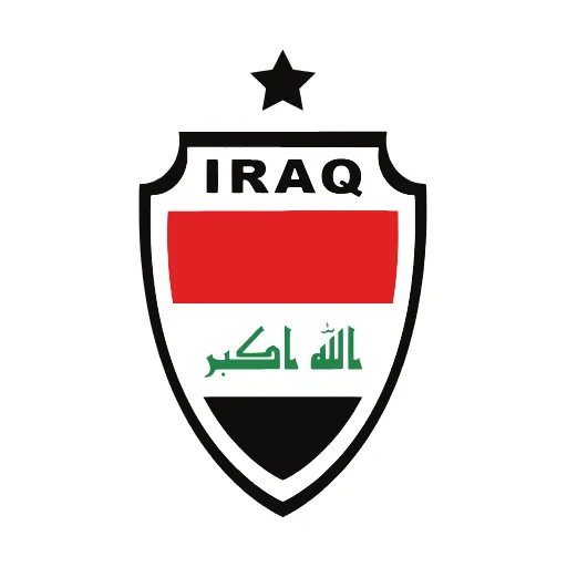 🇮🇶 Эмодзи «World Cub 2026» для Telegram