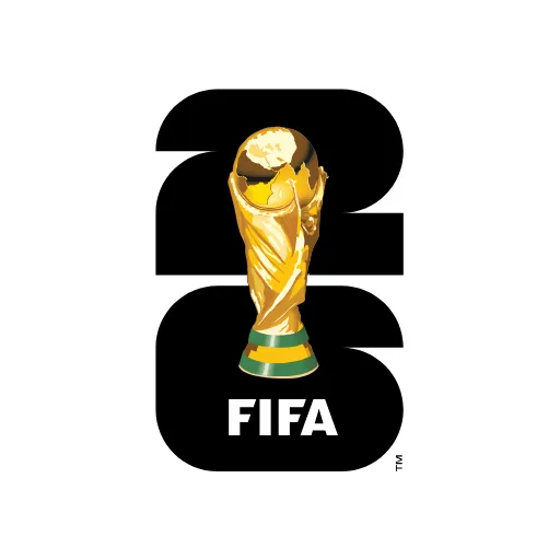 ⚽️ Эмодзи «World Cub 2026» для Telegram