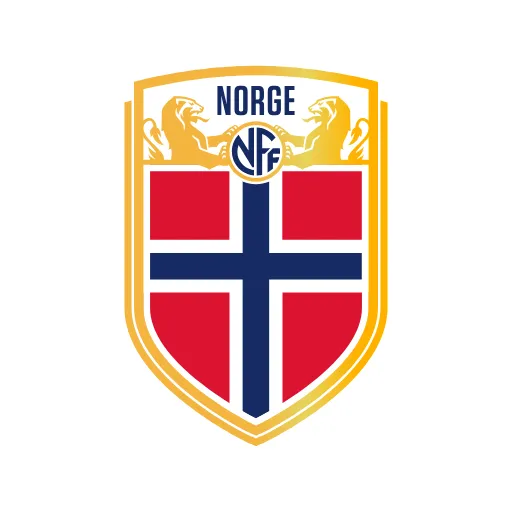 🇳🇴 Эмодзи «World Cub 2026» для Telegram