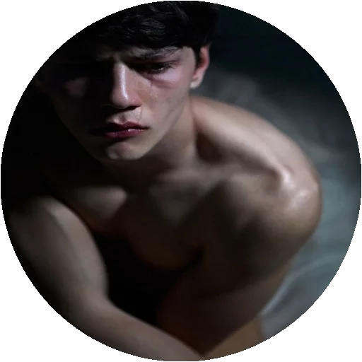 😛 Стикер «Guys» для Telegram