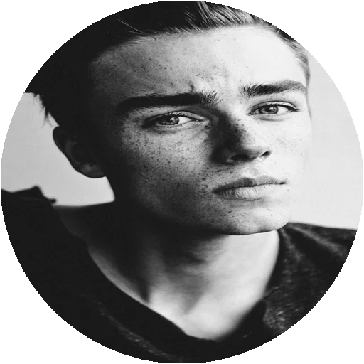 😄 Стикер «Guys» для Telegram