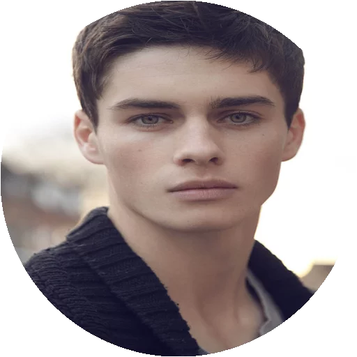 😒 Стикер «Guys» для Telegram