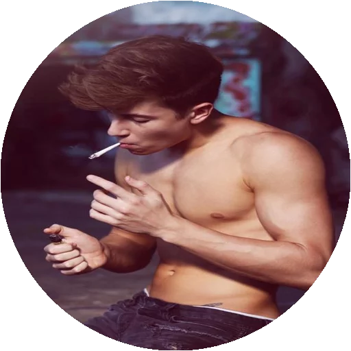 😛 Стикер «Guys» для Telegram