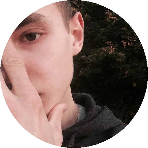 🙂 Стикер «Guys» для Telegram