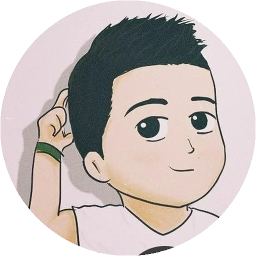 😁 Стикер «Guys» для Telegram