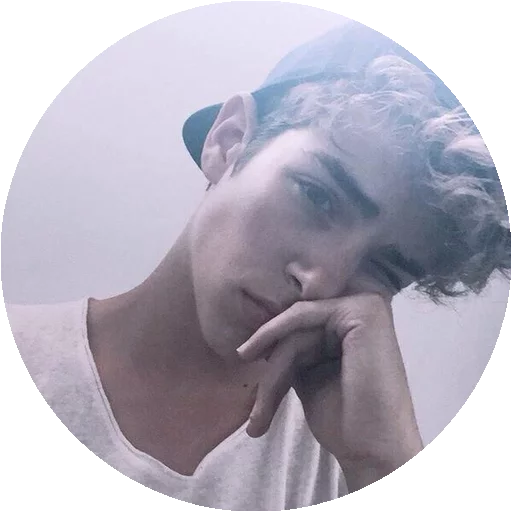 😁 Стикер «Guys» для Telegram