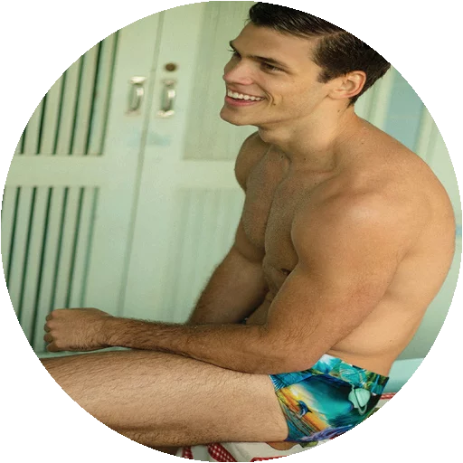 😱 Стикер «Guys» для Telegram
