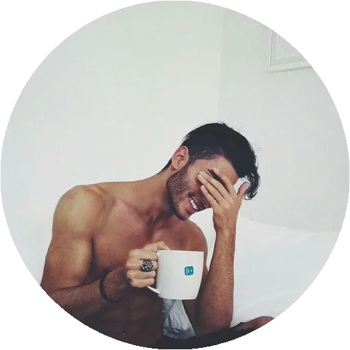 😄 Стикер «Guys» для Telegram