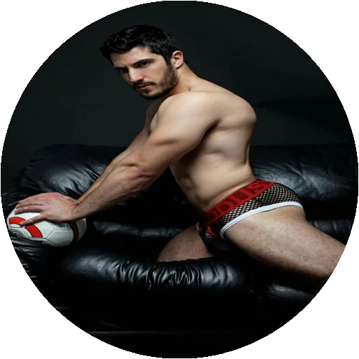 😜 Стикер «Guys» для Telegram