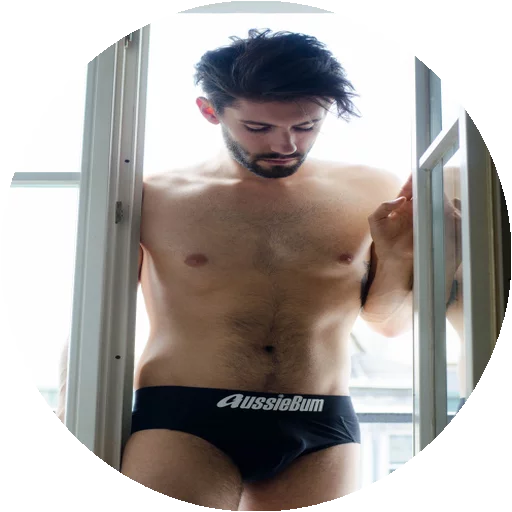 😄 Стикер «Guys» для Telegram