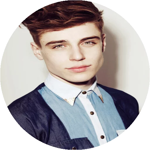 😍 Стикер «Guys» для Telegram