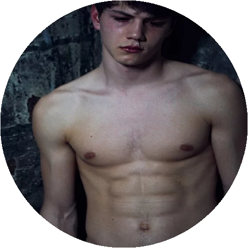 😘 Стикер «Guys» для Telegram