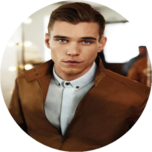 😛 Стикер «Guys» для Telegram