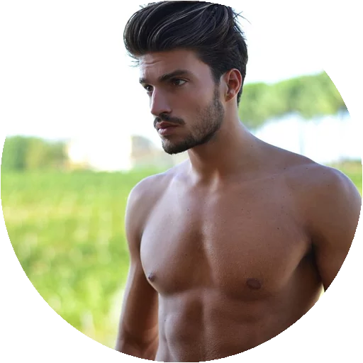 😄 Стикер «Guys» для Telegram
