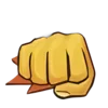 👊 Эмодзи «WOT» для Telegram