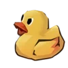 🦆 Эмодзи «WOT» для Telegram
