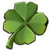 🍀 Эмодзи «WOT» для Telegram